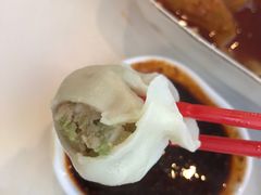 -开口笑·精选水饺