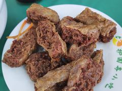-护国寺小吃(地安门店)