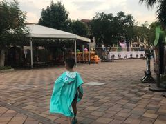 -重庆海昌加勒比海水世界