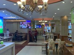 -清真·马家火锅美食城(镇江北路店)