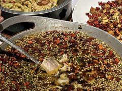 -小河盐帮·私家菜·烤鸭(三元桥·霄云路店)