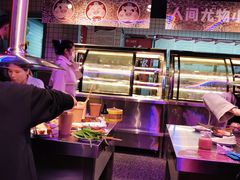 -小猪查理川式自助烤肉(大学城店)