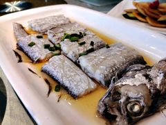 -渔满仓海鲜渔家(象山二店)