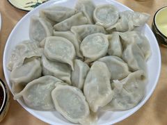 -乡府肉丁水饺(环山路店)