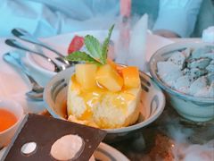 -无锡苏宁银河国际酒店-悦府65中餐厅