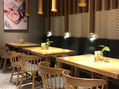 大堂-炖物24章·顺时轻养茶(杭州保利时光里店)