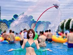 -苏州乐园森林水世界