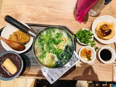 -小满手工粉(上海月星环球港店)