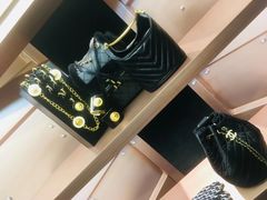 -CHANEL(ifs国际金融店)
