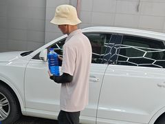 -精典汽车连锁(双楠永盛店)