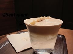 -三川coffee(南头古城店)