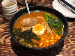 -小川洋风料理(街道口店)