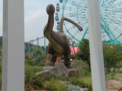 -南京银杏湖乐园