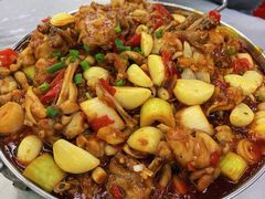 -小民大排档(光谷店)