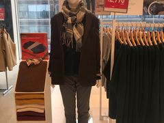 -优衣库(银座店)