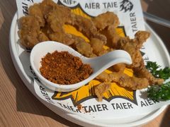 -太二酸菜鱼(群光广场店)