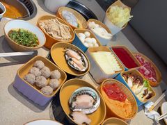-海底捞大排档火锅(打浦路店)