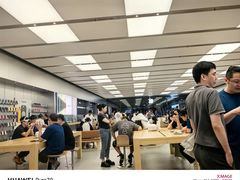 -Apple零售店(深圳益田假日广场店)