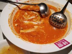 -新辣宴·湖南家常菜·商务聚餐(中粮创芯店)