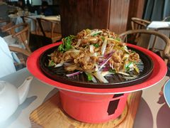 -庆云楼饭庄(什刹海店)