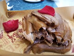 -鹊华居·地道鲁菜·海鲜·融合味(大明湖店)