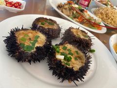 -万尾农贸市场