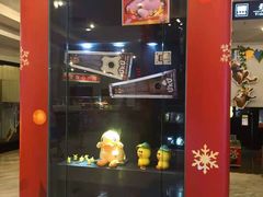 -博纳国际影城(皇庭店)