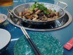 -贵州笋子鸡(米市街店)