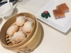 -利苑酒家(华熙国际店)