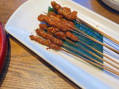 -云海肴·汽锅鸡·云南代表菜(曲江大悦城店)