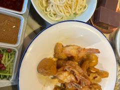 -小吊梨汤·北京菜(香山店)