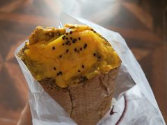 -韩国利尔面包(桂林路店)