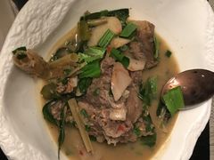 -四季酒店下午茶