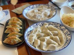 -东方饺子王(新阳路店)
