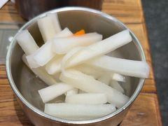 -成都你六姐·牛肉冒菜(城市集市合生汇店)