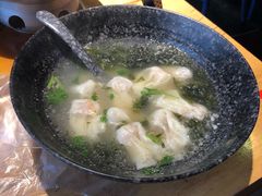 -十号烤场(麦岛店十二年店)