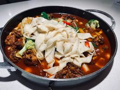 -鲁秀才炒鸡(龙湖西溪天街店)