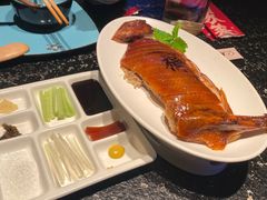 -局气 烤鸭·北京菜(光华路店)