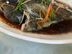 -范饭椰林川湘味海鲜·椰子鸡(三亚湾椰梦长廊店)