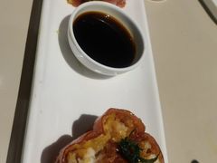 -蔡澜点心·粤菜(西单大悦城店)