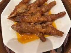 -京香轩·中餐厅(上海中庚聚龙酒店)