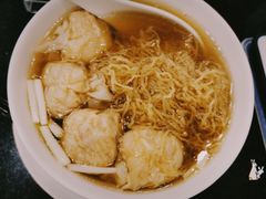 -丽的面家(多宝路店)