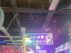 -路边边.炒菜烧烤.音乐餐厅(良乡长虹店)