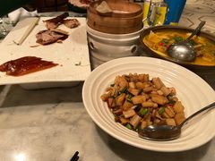 -漢舍中国菜馆(889广场店)