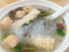 -珊珊小笼馆(仙霞路店)