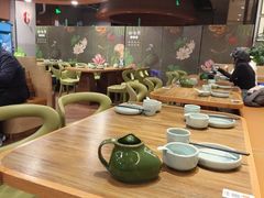 -云海肴·汽锅鸡·云南菜(曲江大悦城店)