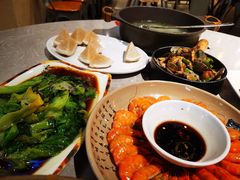 -达叔香味海鲜(海棠68环球美食街店)