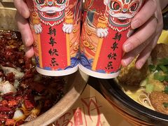 -永安水煮活鱼·仪征菜(仪征奥林匹克店)