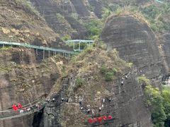 -修水东浒寨风景区