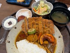 -ITARU食堂·定食料理(西丽店)